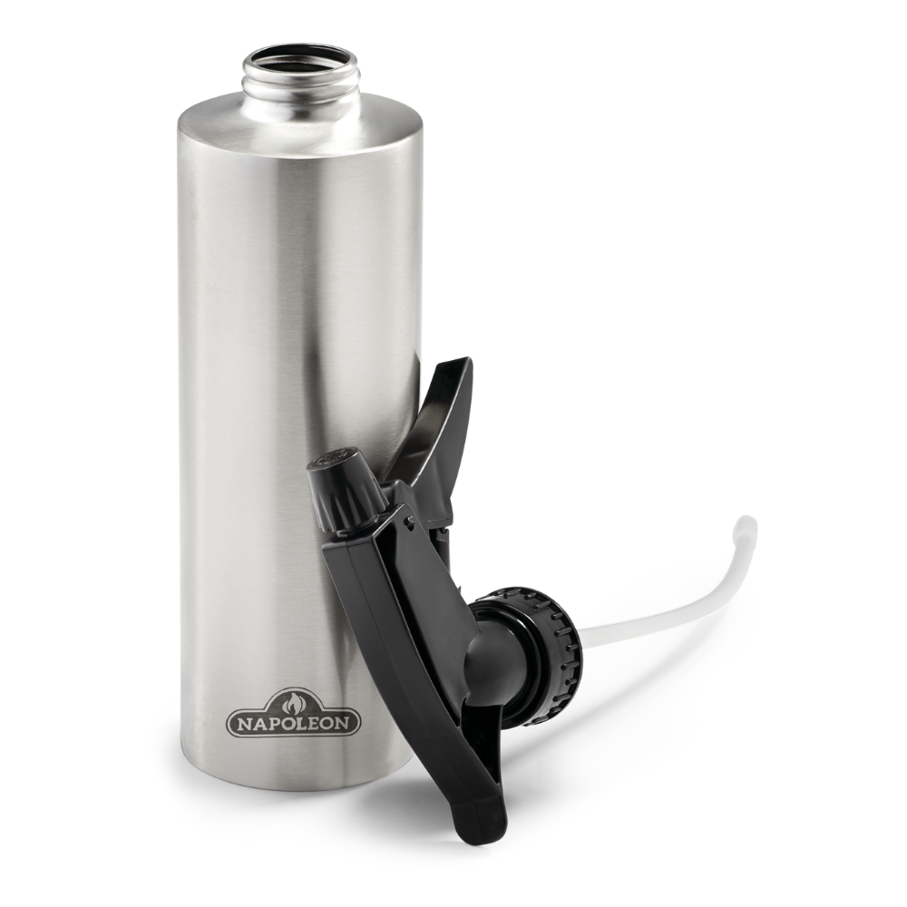 Napoleon Stainless Steel Spray Bottle