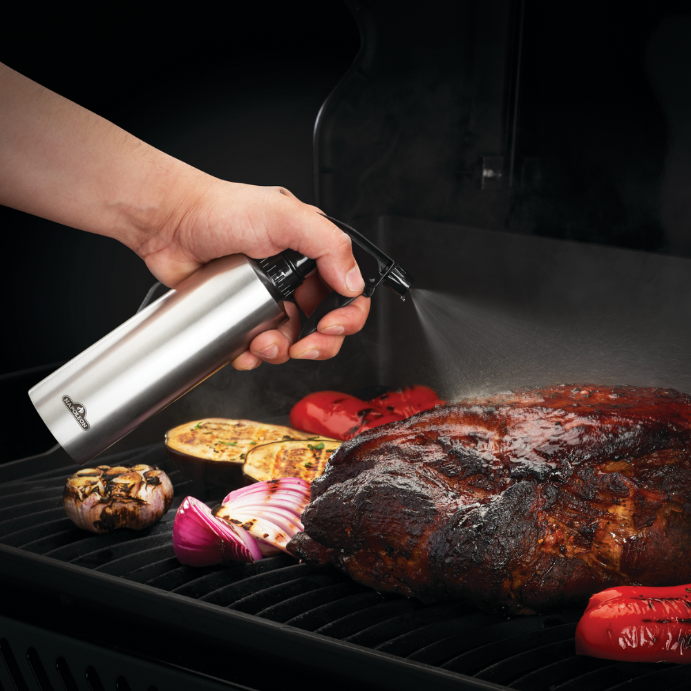 Napoleon Stainless Steel Spray Bottle