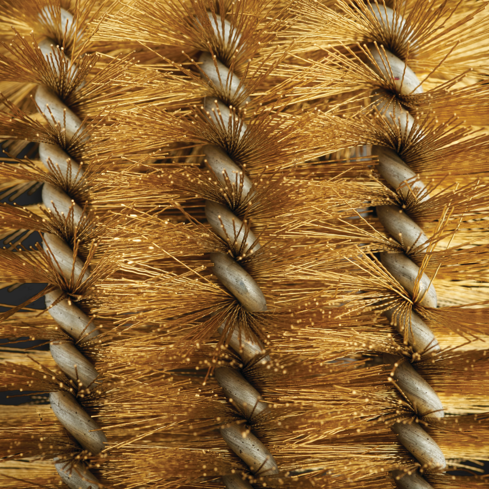 Napoleon Triple Row Grill Brush