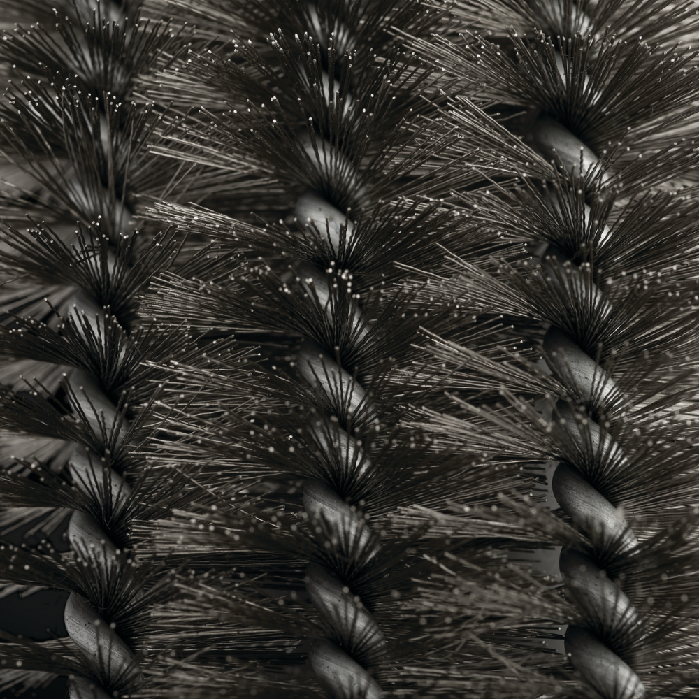 Napoleon Triple-Row Grill Brush
