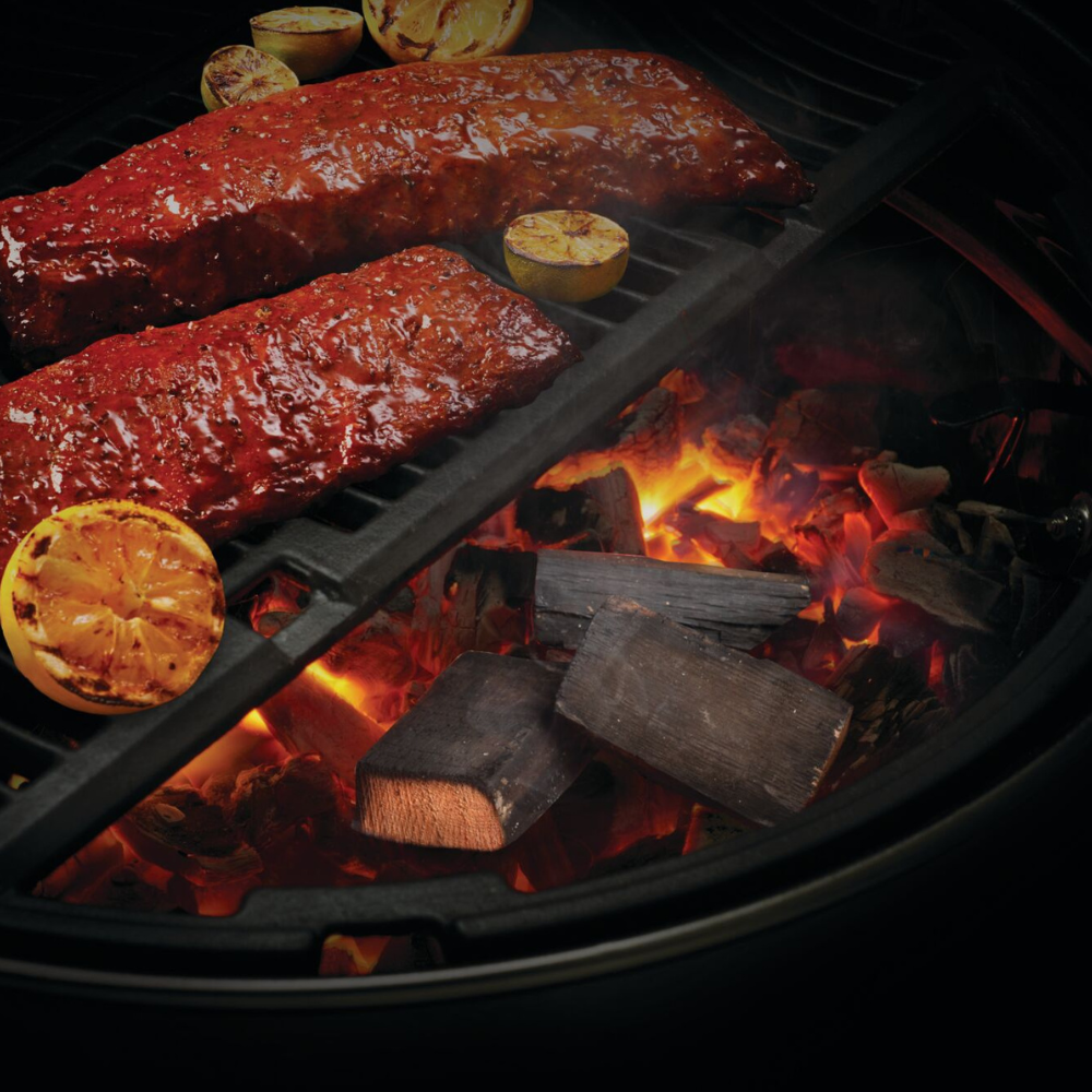 Napoleon Brandy Barrel Chunks