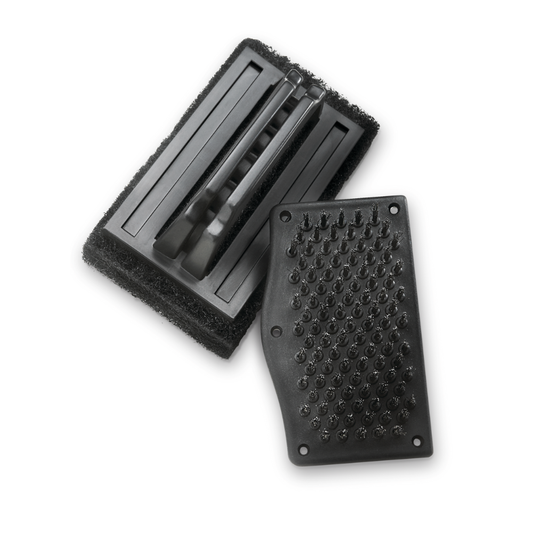 Napoleon PRO Replacement Brush Head and Scrubber