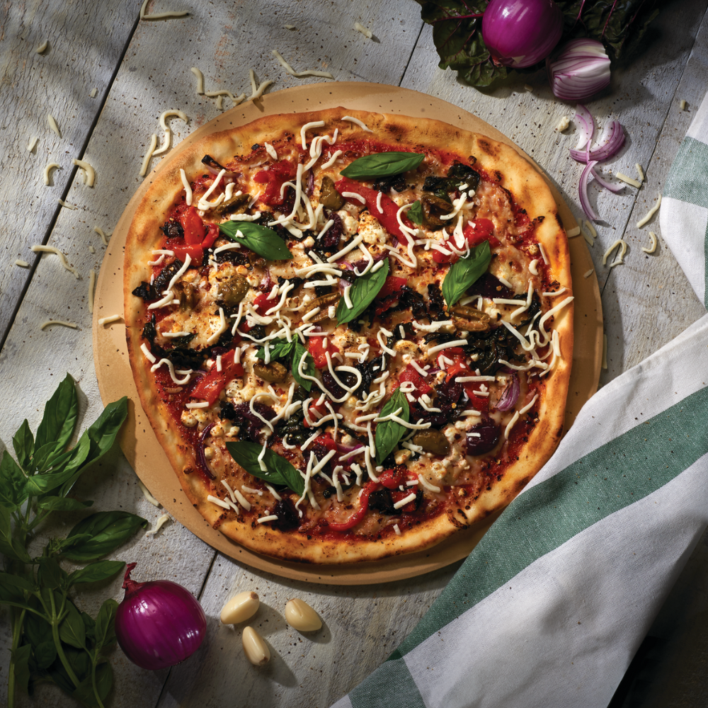 Napoleon Premium Pizza Stone