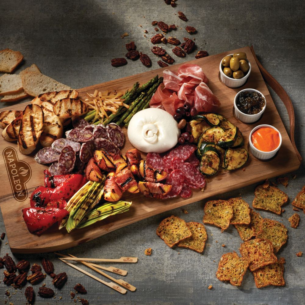 Charcuterie Board **CLEARANCE SALE - WHILE QTY LAST**