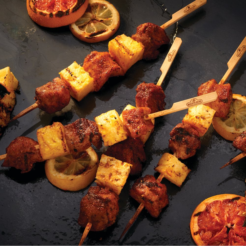 Napoleon 12" Bamboo Skewers