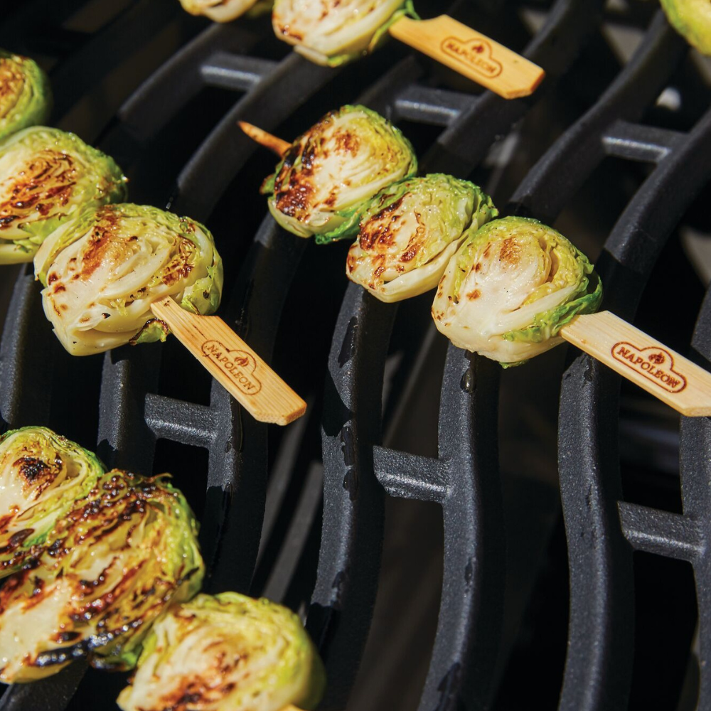 Napoleon 12" Bamboo Skewers