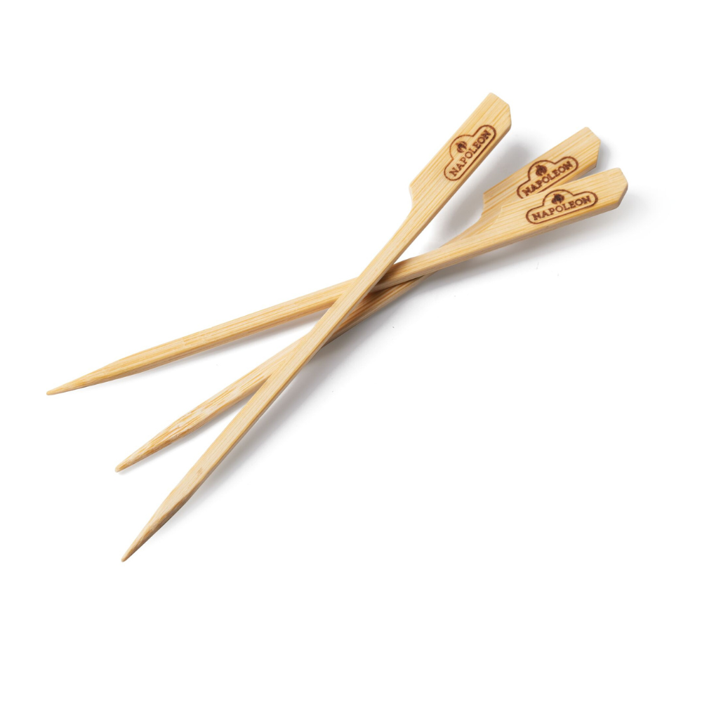 Napoleon 12" Bamboo Skewers