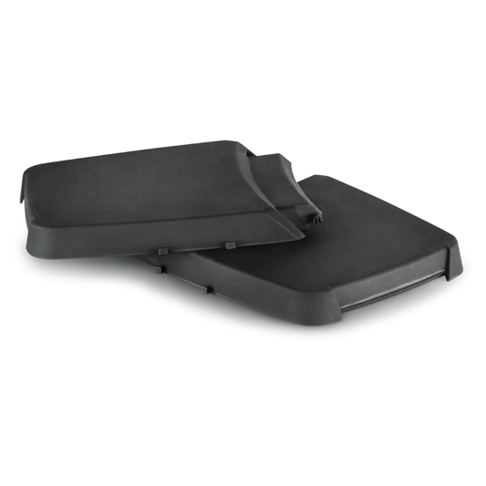 Side Shelf Kit for Travel Q PRO285