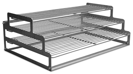 Yoder Smoking Rack