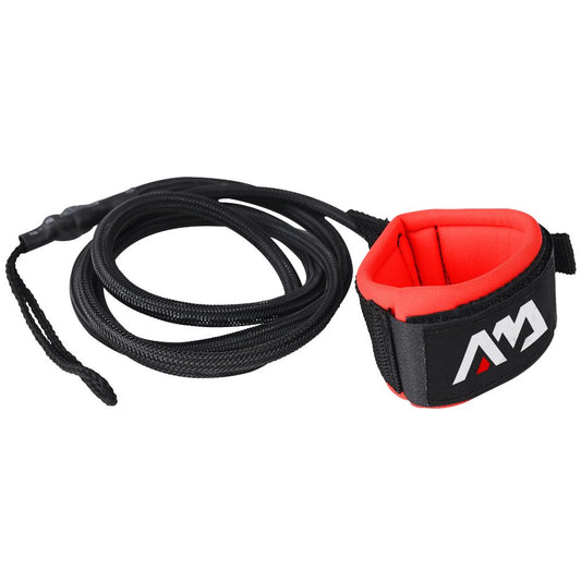 8" Paddle Board Safety Leash