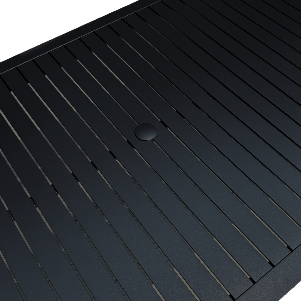 42" x 84" Aiir Dining Table