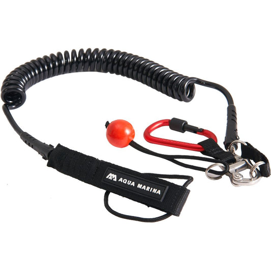 9" Paddle Board River Leash