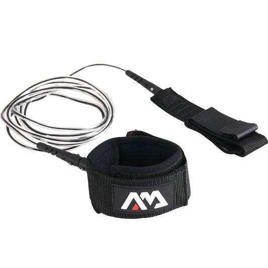 9" Paddle Board Surf Leash