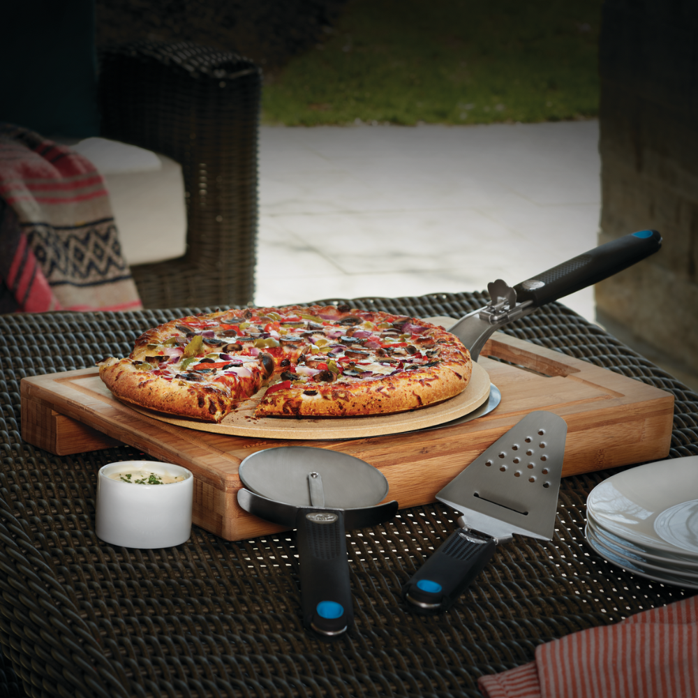 Napoleon Pizza Lover's - Starter Kit