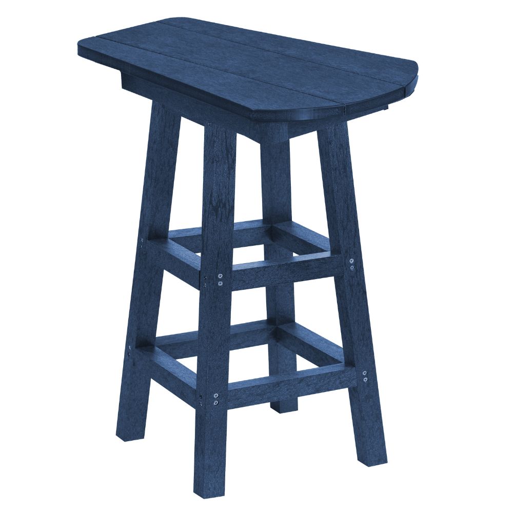 Bar Height Adirondack Small Table