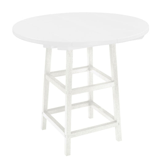 Adirondack Pub Table Legs