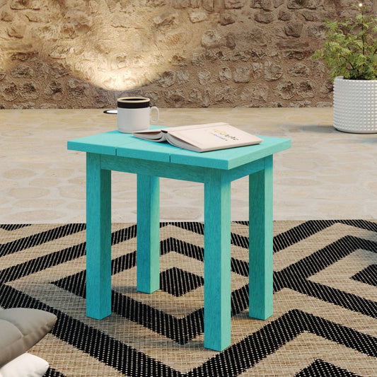 Small Adirondack Table