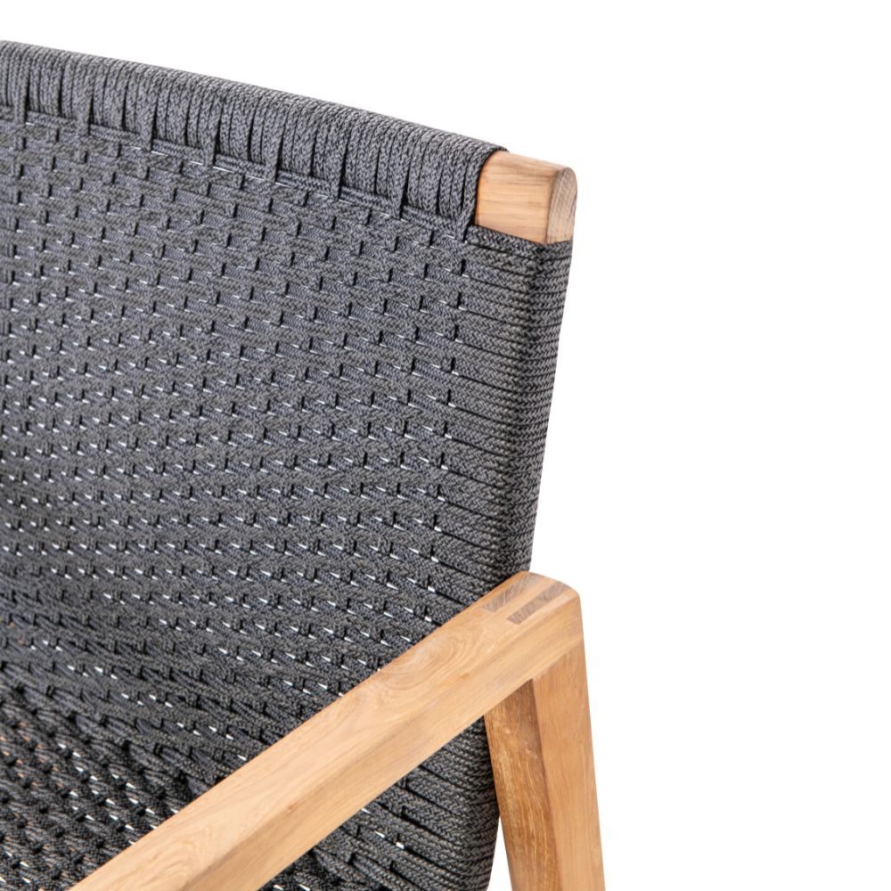 Admiral Chaise Lounge