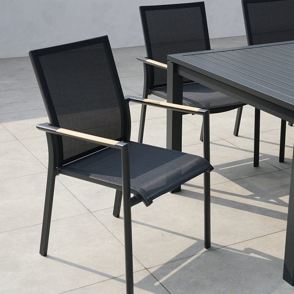 Aiir 9pc Dining Set