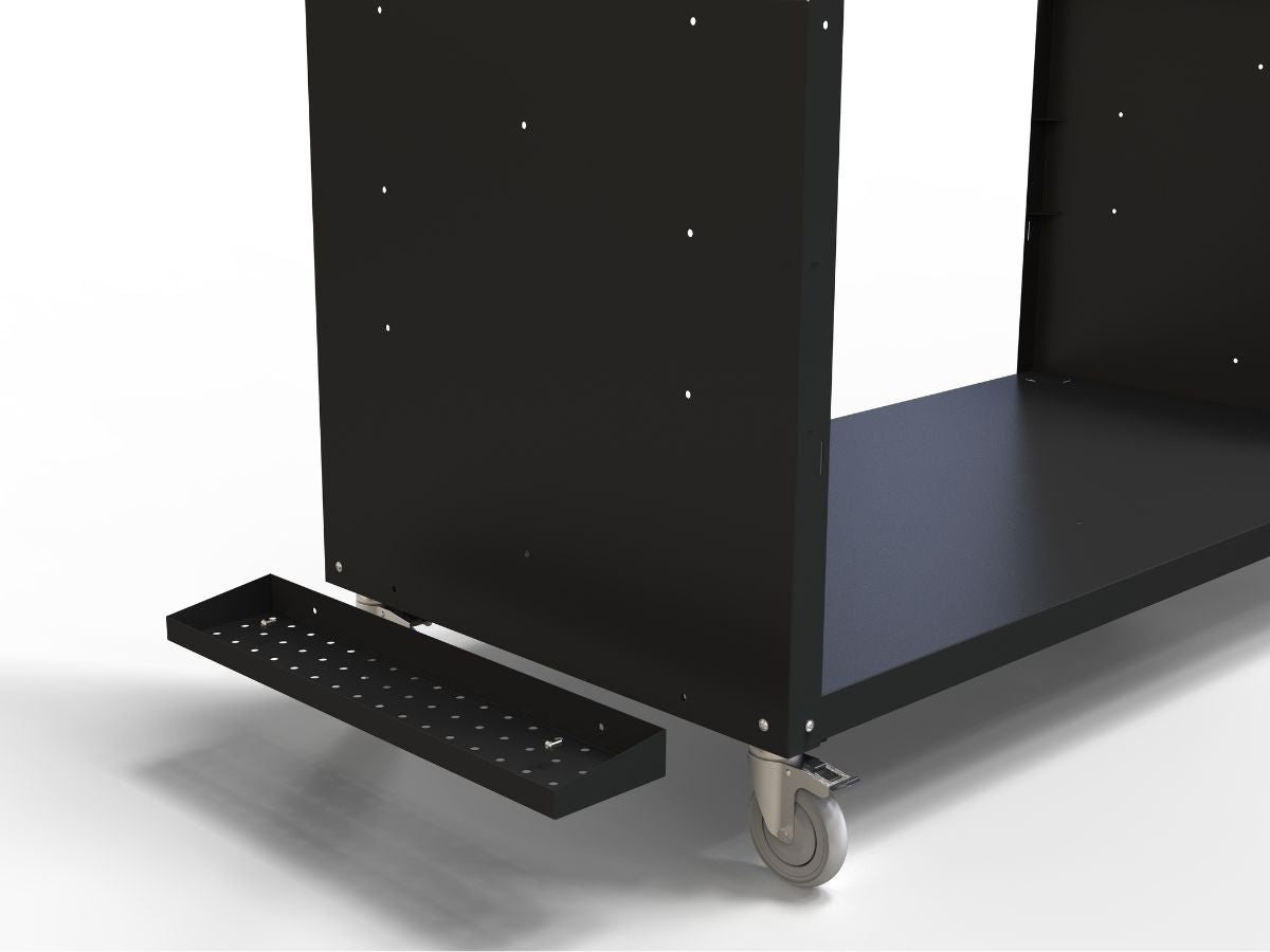 Alfa 160 Cooking Station Frame