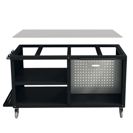 Alfa 160 Cooking Station Countertop