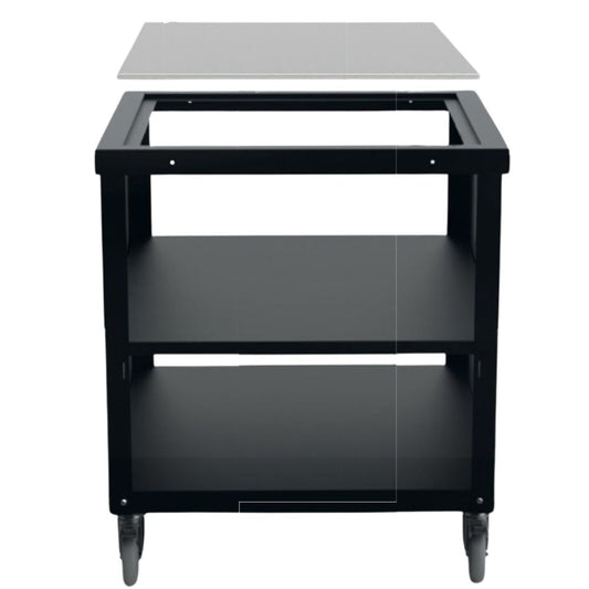 Alfa 80 Cooking Station Countertop