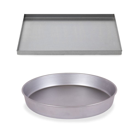 Alfa 2pc Baking Tray Set