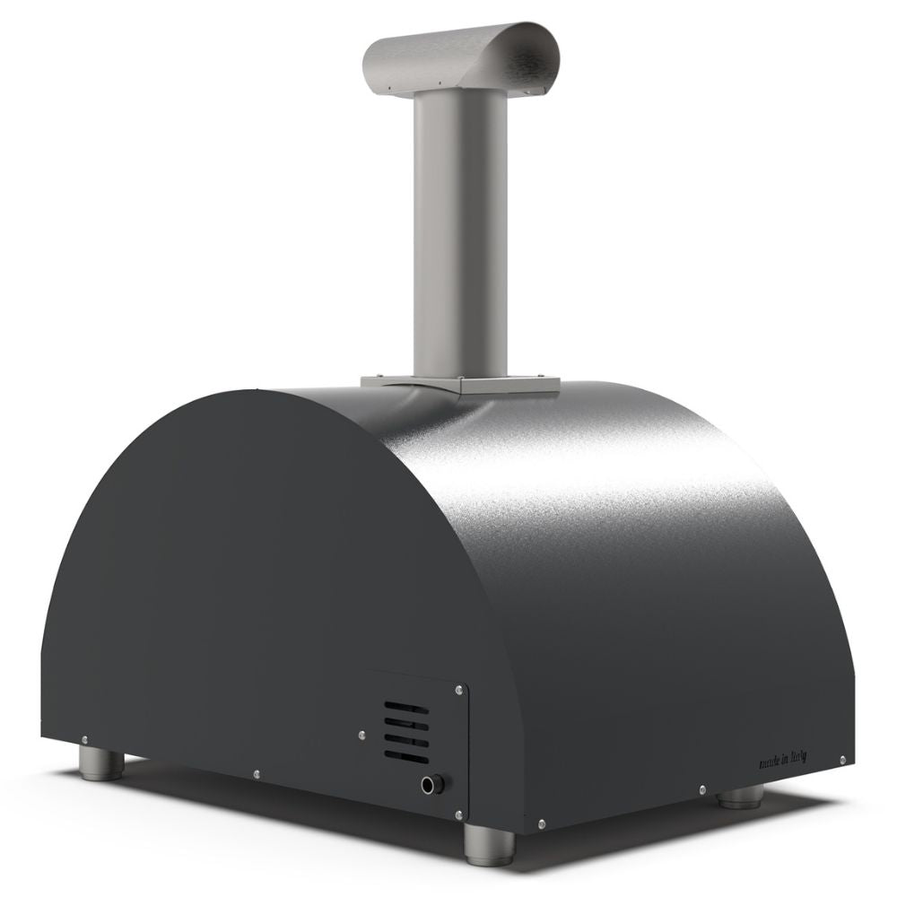 Alfa Classico 2 Pizze Wood-Fired Pizza Oven