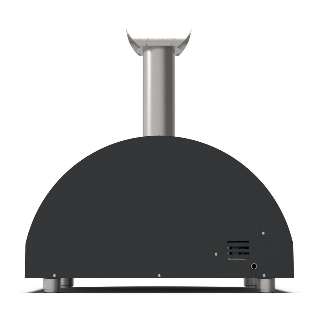 Alfa Classico 2 Pizze Wood-Fired Pizza Oven