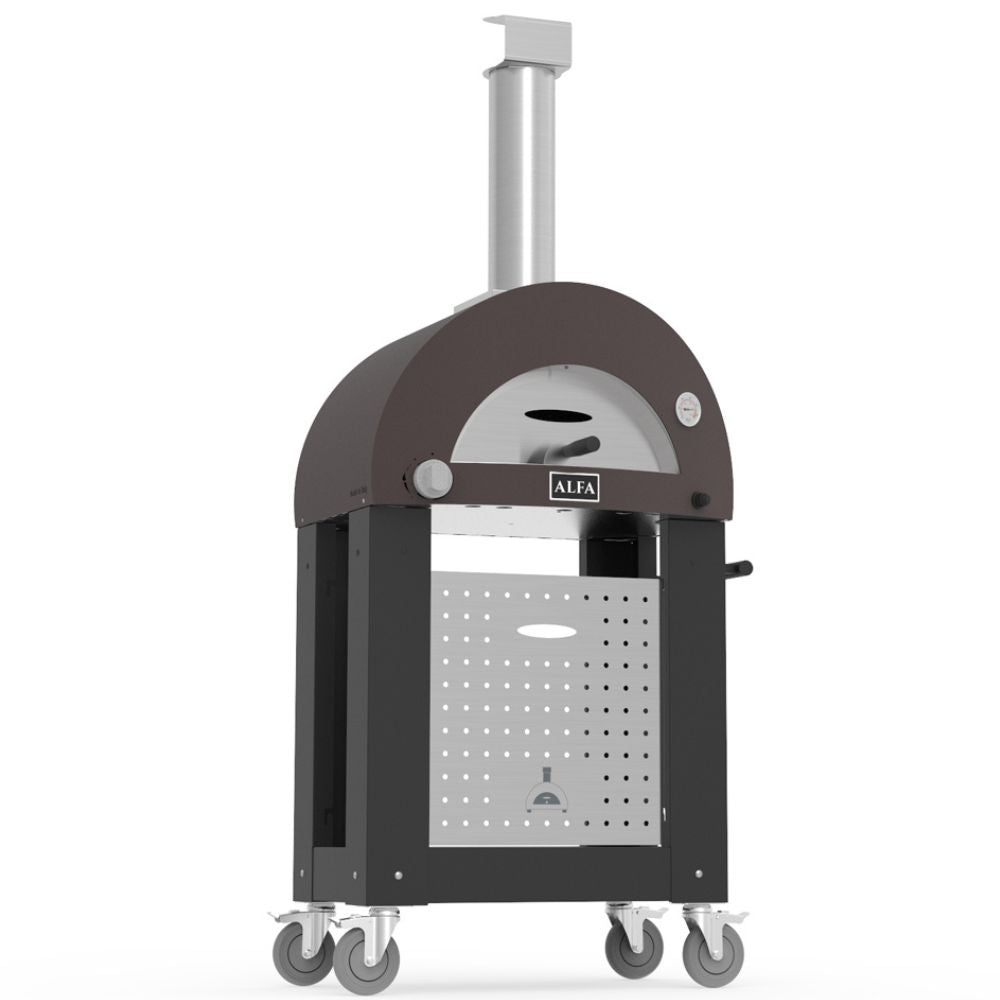 Alfa Nano Black Base