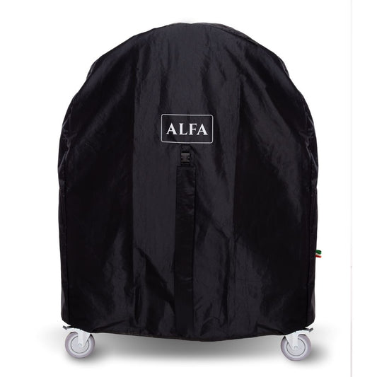 Protective Cover: Alfa Classico & Moderno 2 Pizze Pizza Oven with Base
