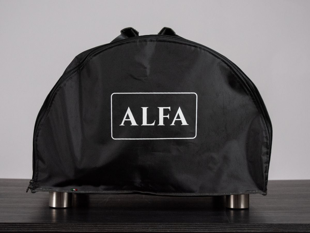 Protective Cover: Alfa Nano Top Pizza Oven