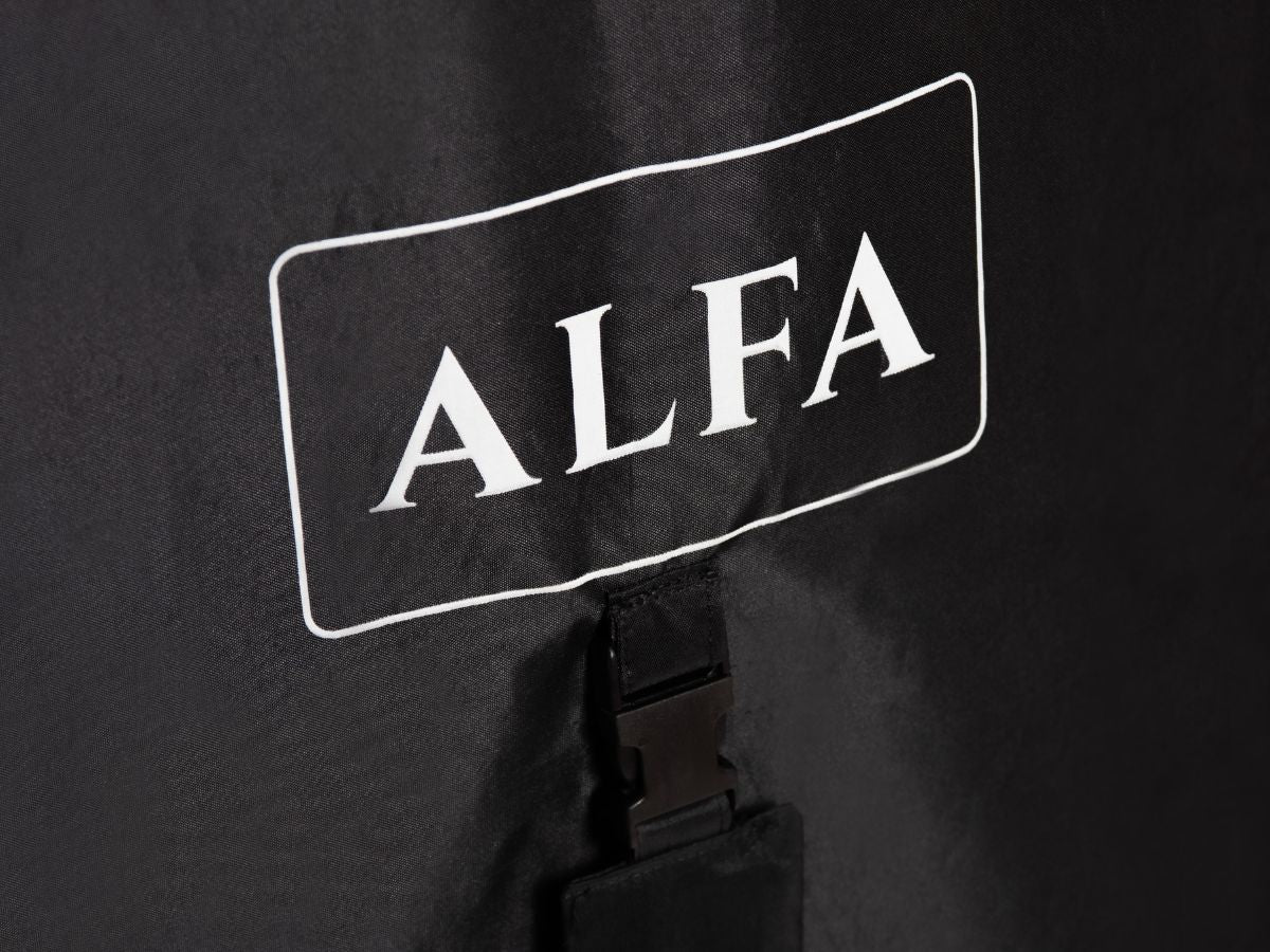 Protective Cover for Alfa 5 Minuti Top