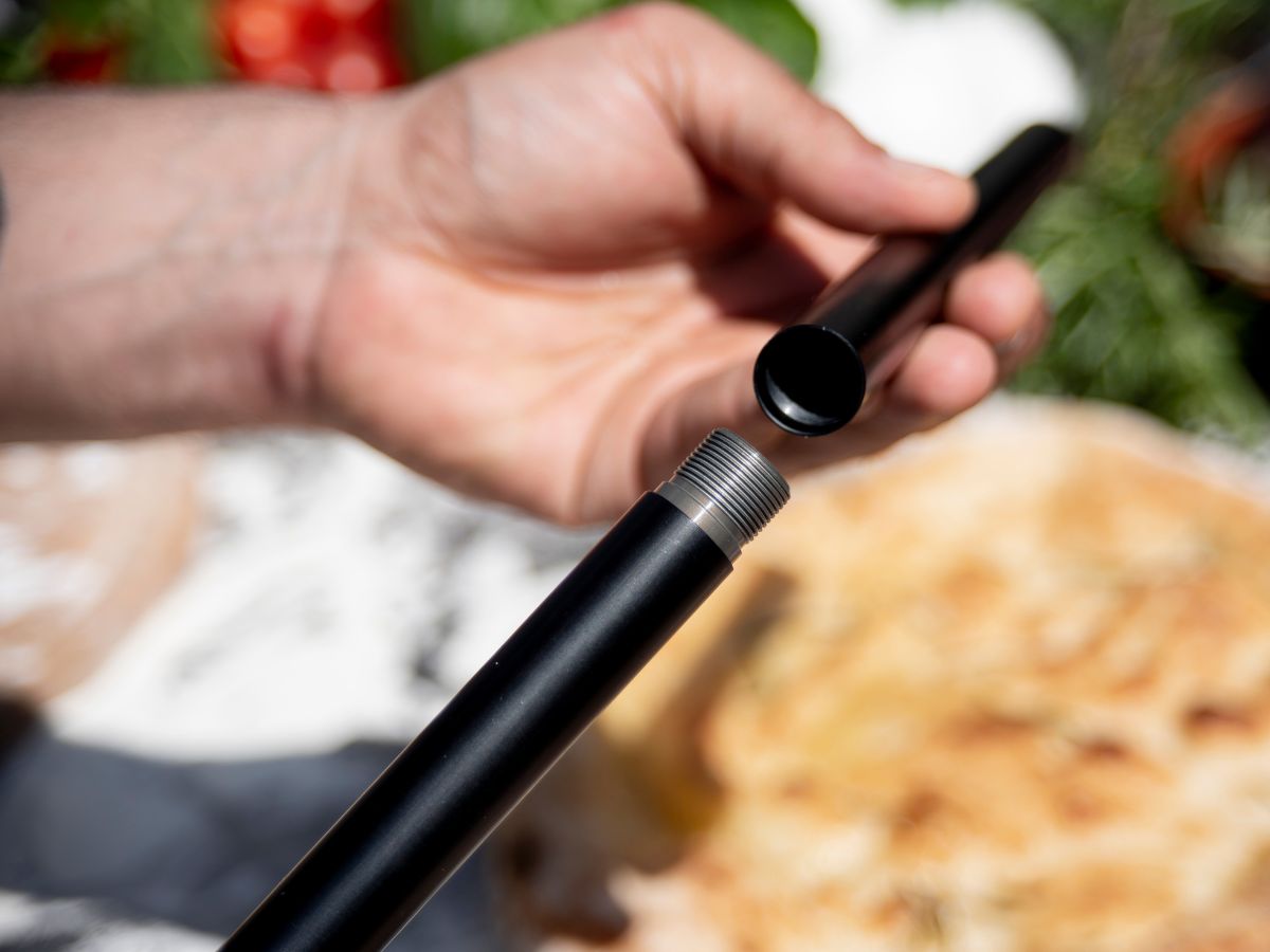 Alfa Pizzaiolo V2 Kit