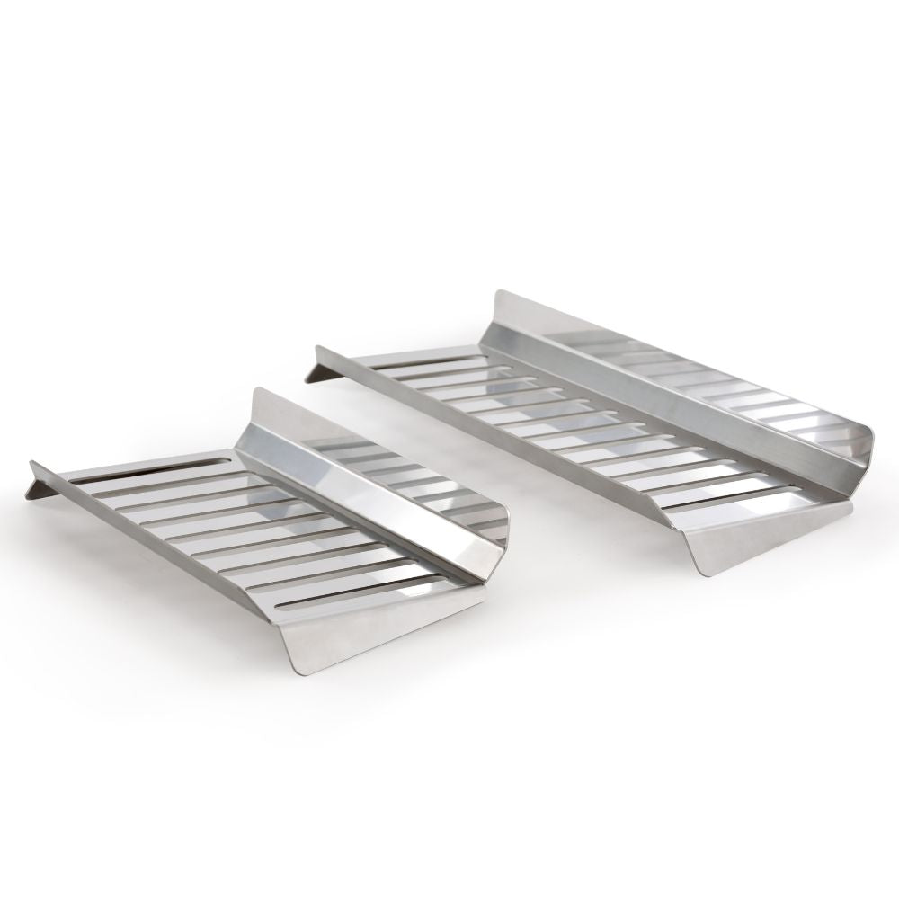 Alfa Small Wood Holder 37cm