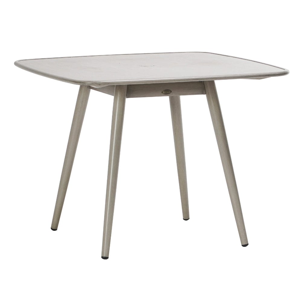Alinea 39" Square Dining Table