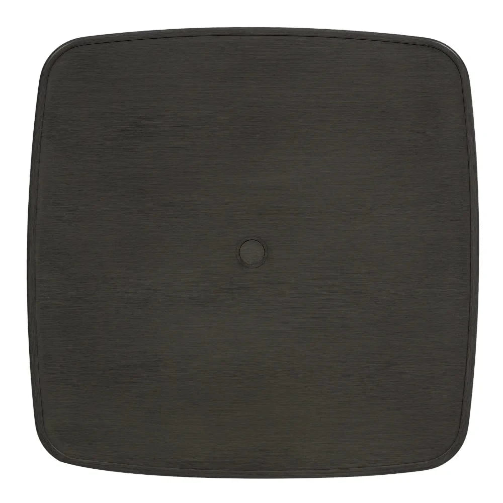 Alinea 39" Square Dining Table