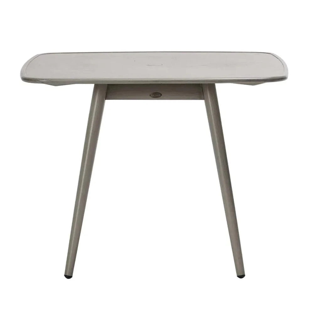 Alinea 39" Square Dining Table