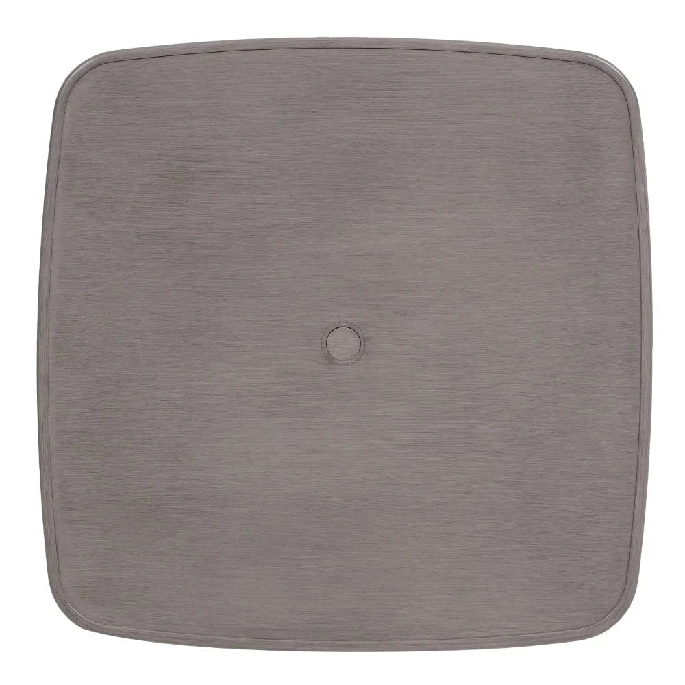 Alinea 39" Square Counter Table