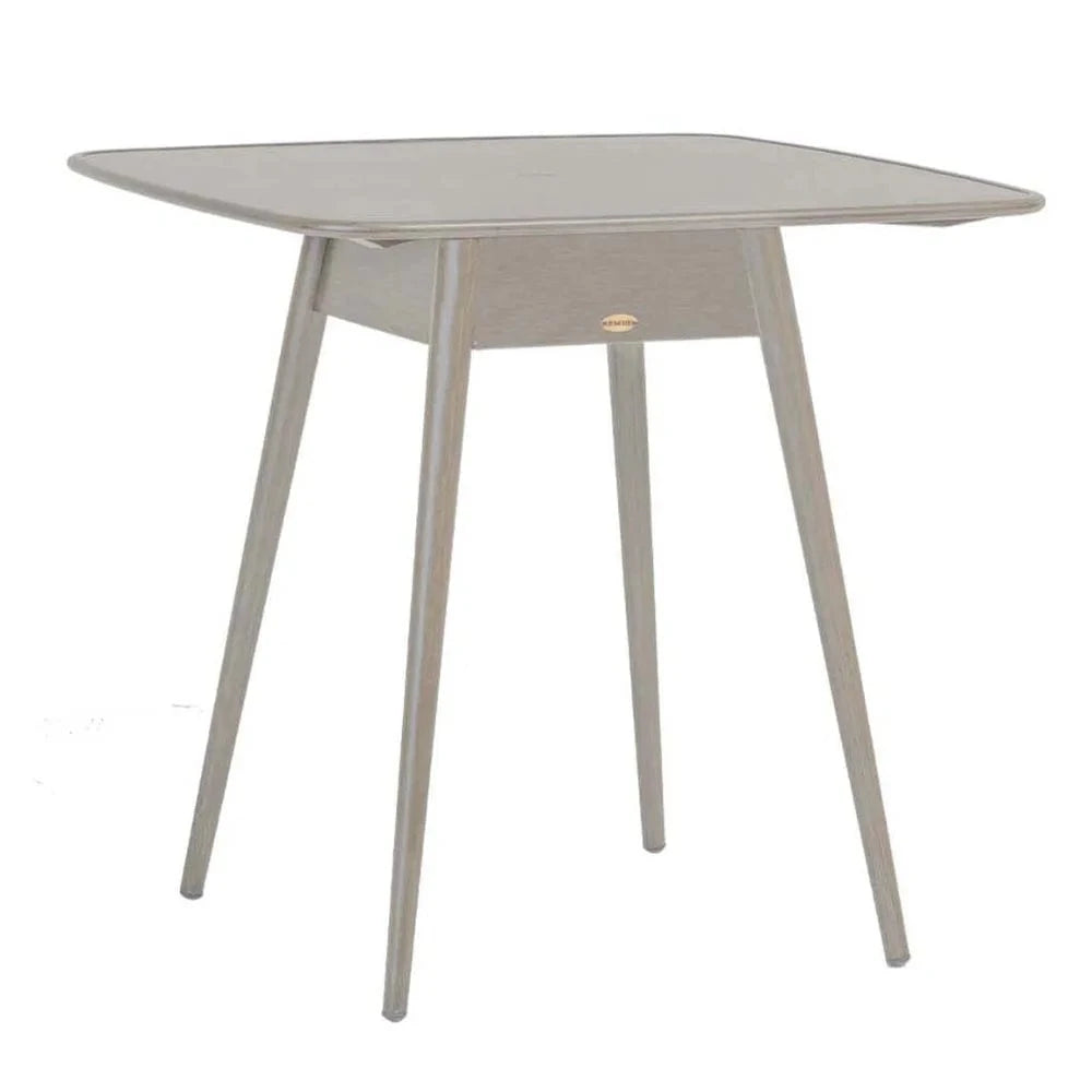 Alinea 39" Square Counter Table