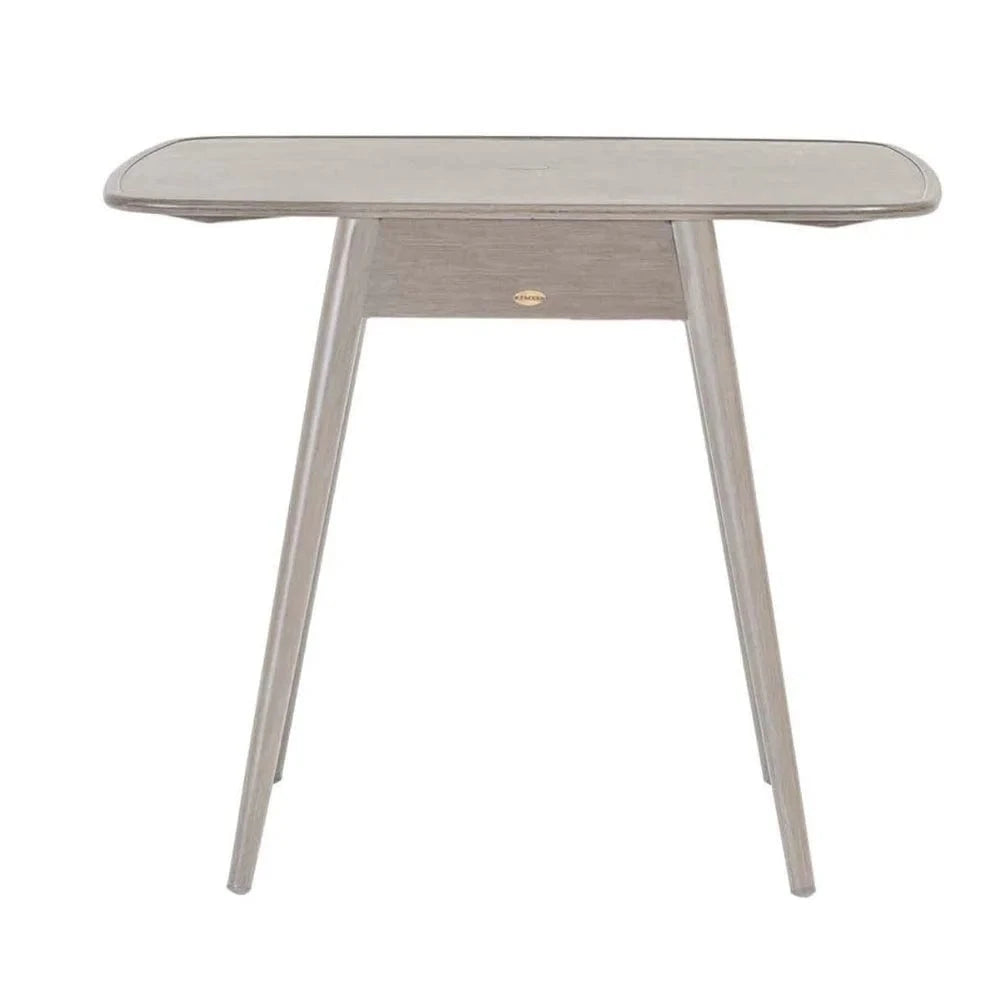 Alinea 39" Square Counter Table