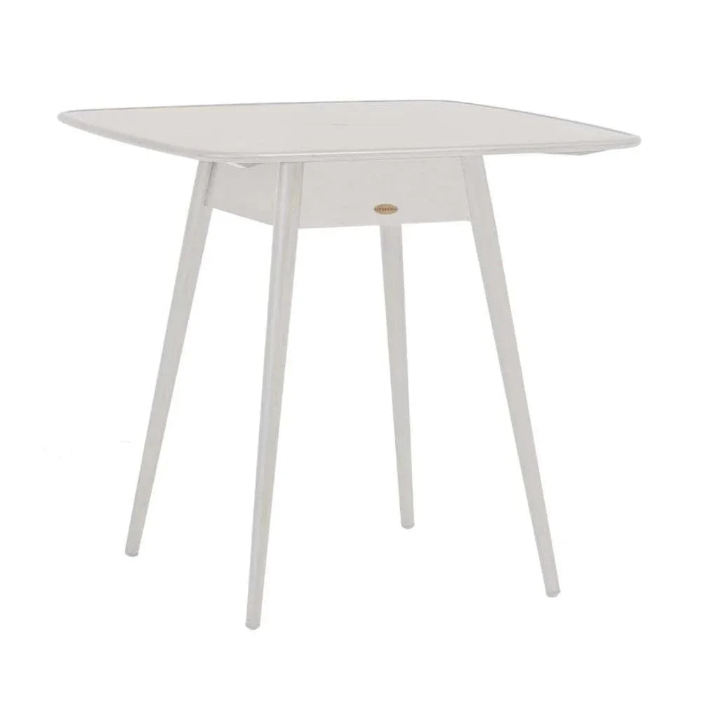 Alinea 39" Square Counter Table