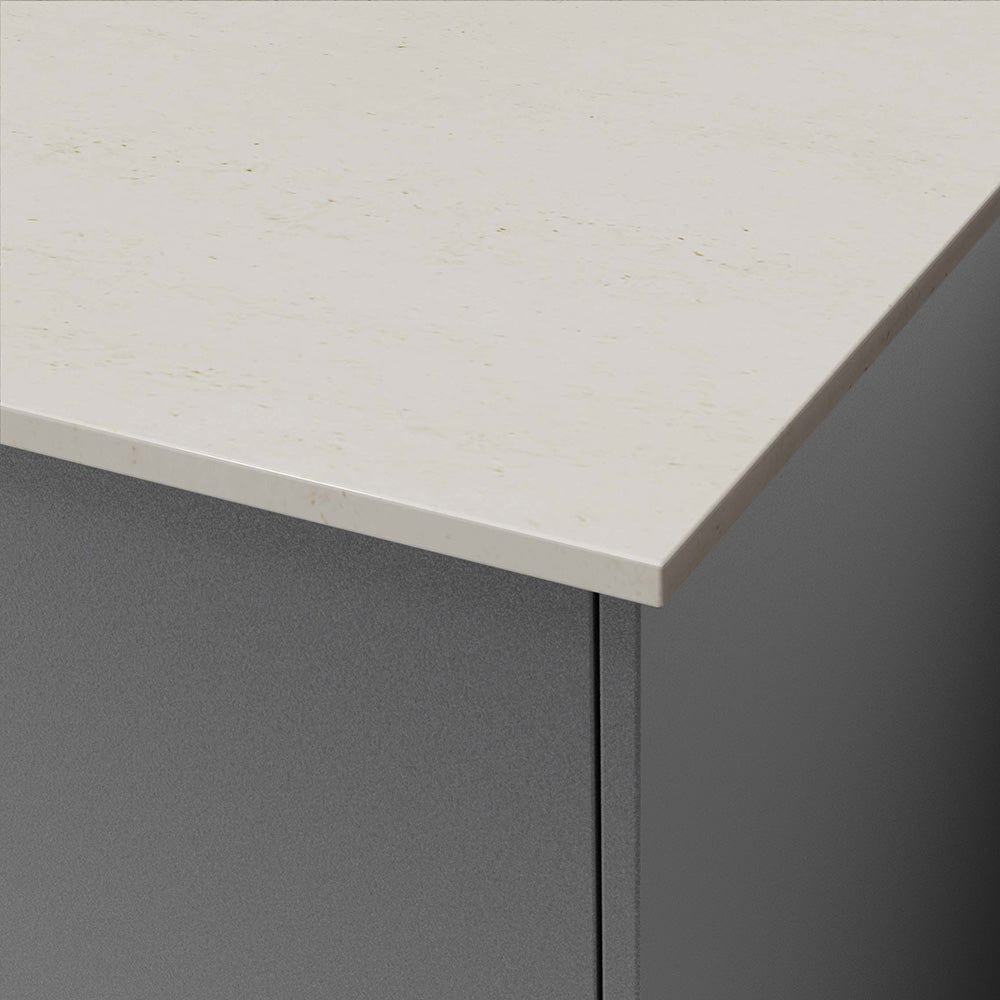 Vermont Outdoor Kitchen Island Countertop