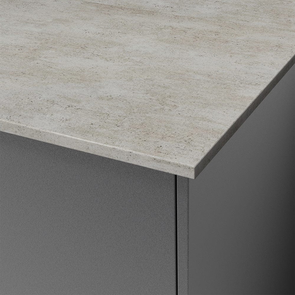 Vermont Outdoor Kitchen Island Countertop
