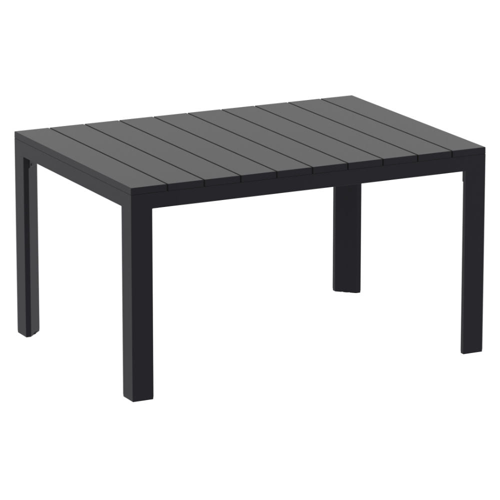 Tulum 9pc Extension Dining Set