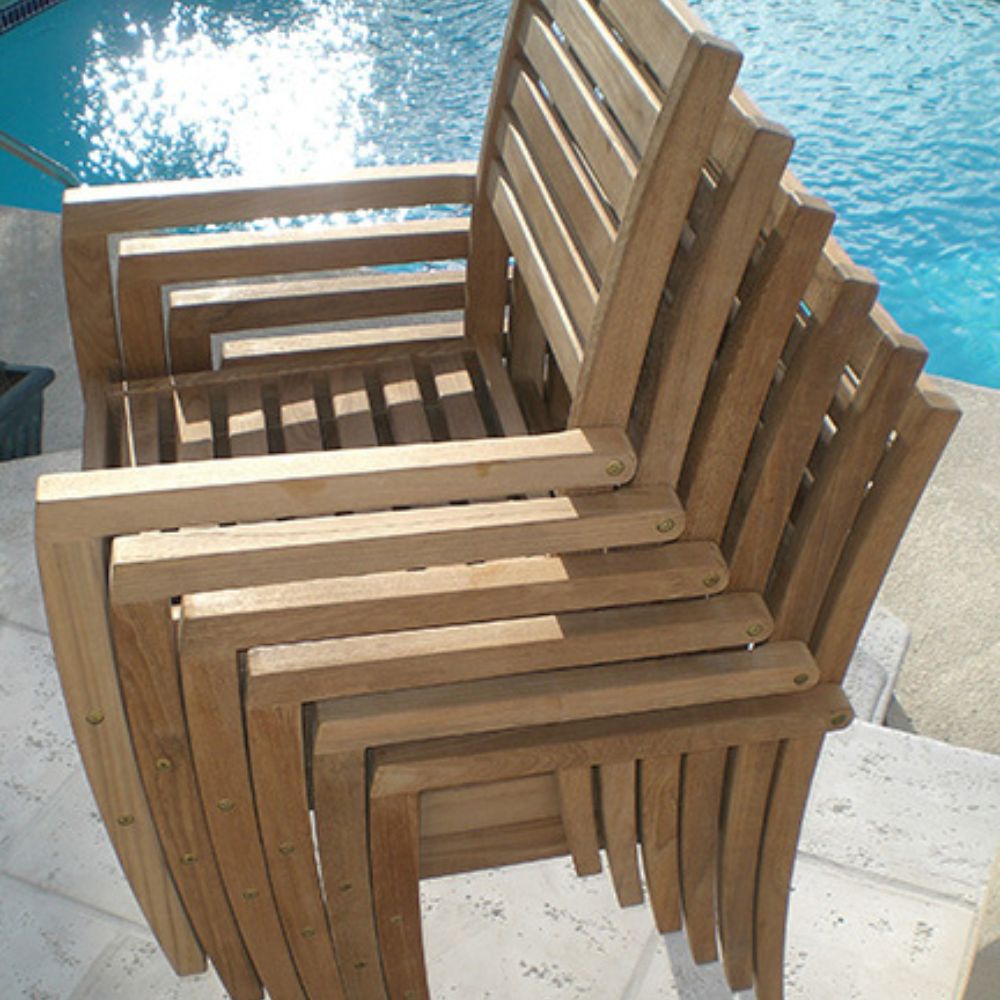 Avant 5pc Dining Set