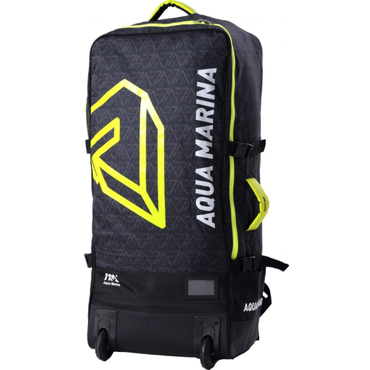 Advanced Luggage Bag with Wheels
