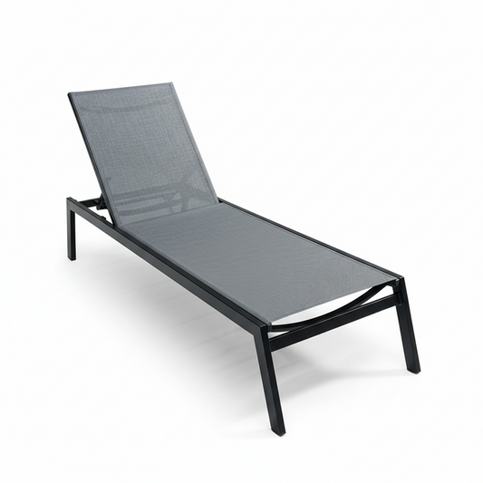 Aiir Sling Chaise Lounge