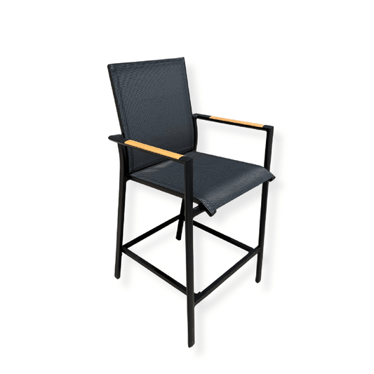 Aiir Sling Counter Chair
