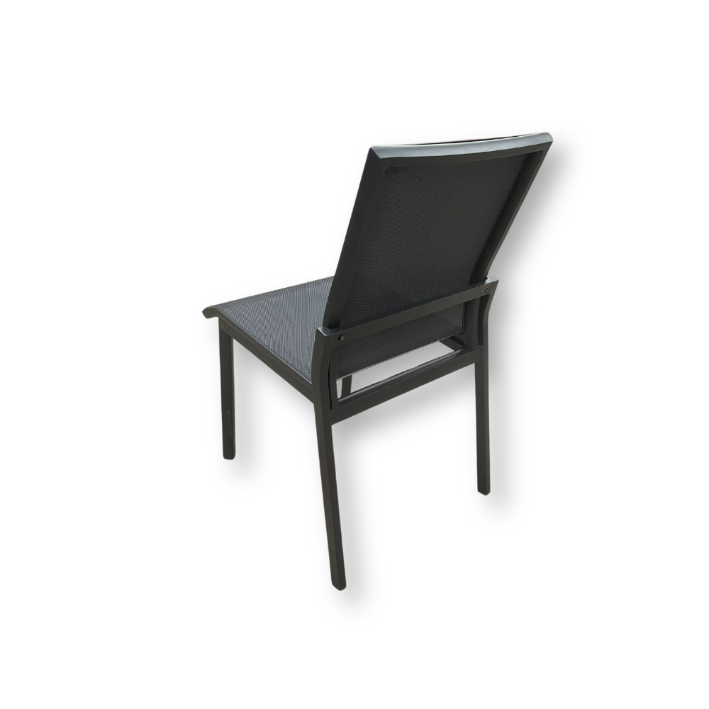 Aiir Sling Dining Side Chair